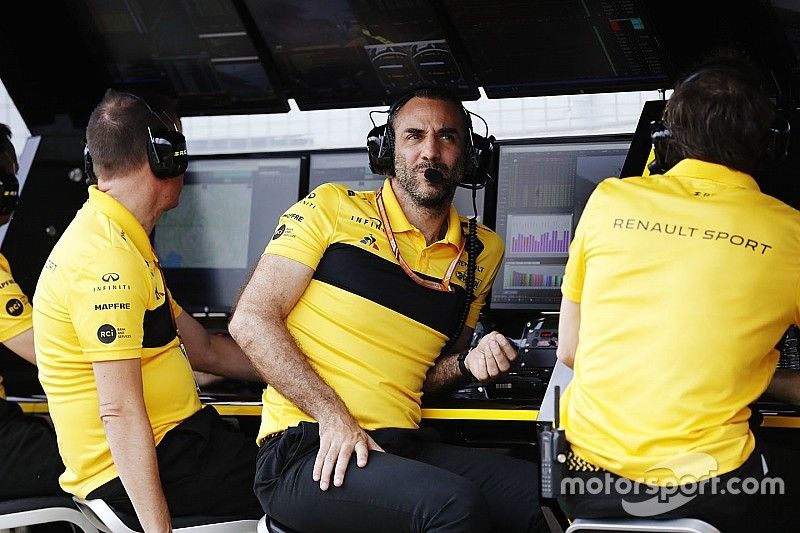 В Renault назвали прогресс нового мотора самым существенным с 2014 года