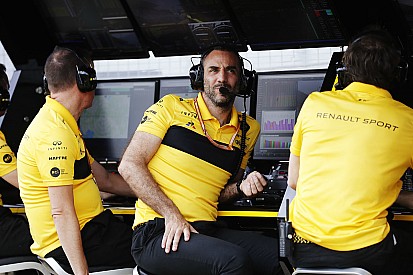 Renault responds to Horner's Hungary criticism