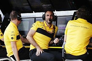 Renault responde a críticas da Red Bull após GP da Hungria
