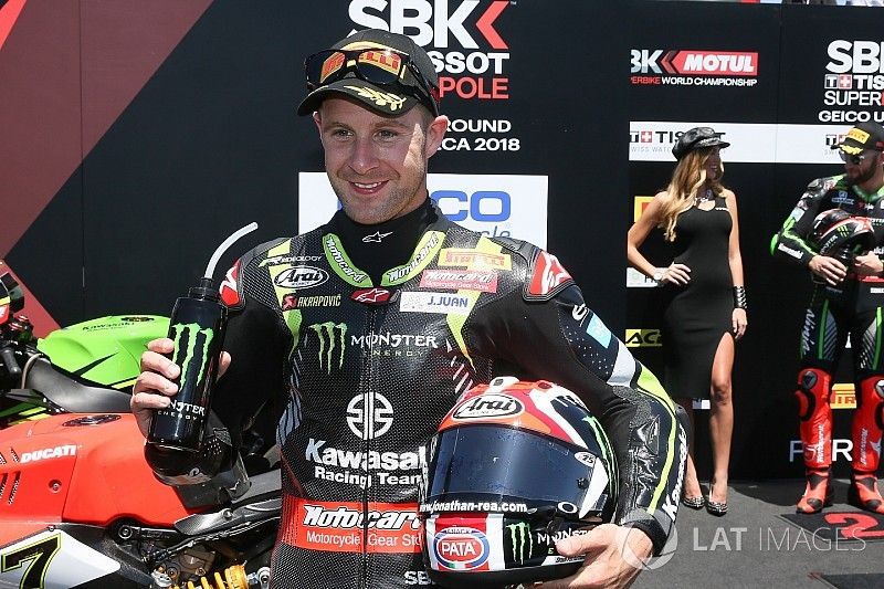 Laguna Seca - Course 2 : ce qu'ont dit les pilotes