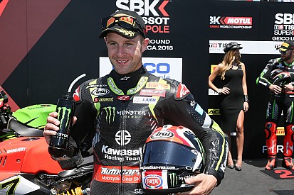 Laguna Seca - Course 2 : ce qu'ont dit les pilotes