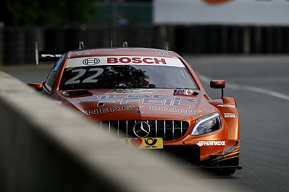 Lucas Auer mit bester Qualifying-Quote: "Auf Hotlap spürst du alles"