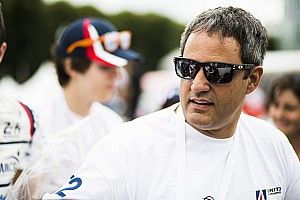 Montoya hoopt Triple Crown te voltooien op Le Mans