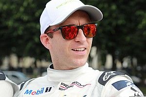 Bernhard to race in Spa 24 Hours with own team
