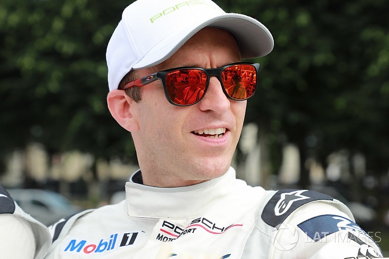 Bernhard to race in Spa 24 Hours with own team