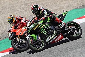 WSBK Fan Survey: Davies and Rea battle for most popular rider