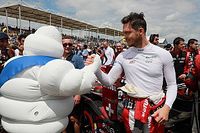 Lotterer va manquer une course WEC pour la première fois !