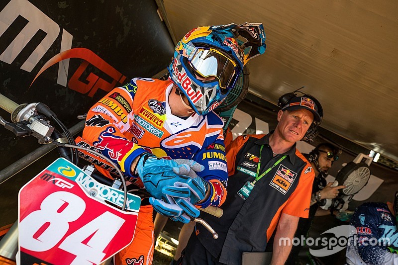 MXGP Teutschenthal: Herlings boekt dominante zege in kwalificatierace