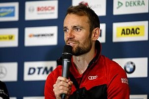 Green gets Audi FE chance in Marrakesh test