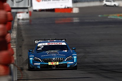 Grande vittoria di Gary Paffett in Gara 2 al Lausitzring
