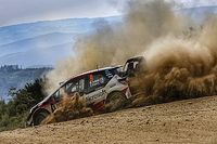 Kötelező képcsomag a rali szerelmeseinek a Portugál Raliról