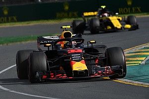 Red Bull pide el final de los modos especiales de calificación en los motores