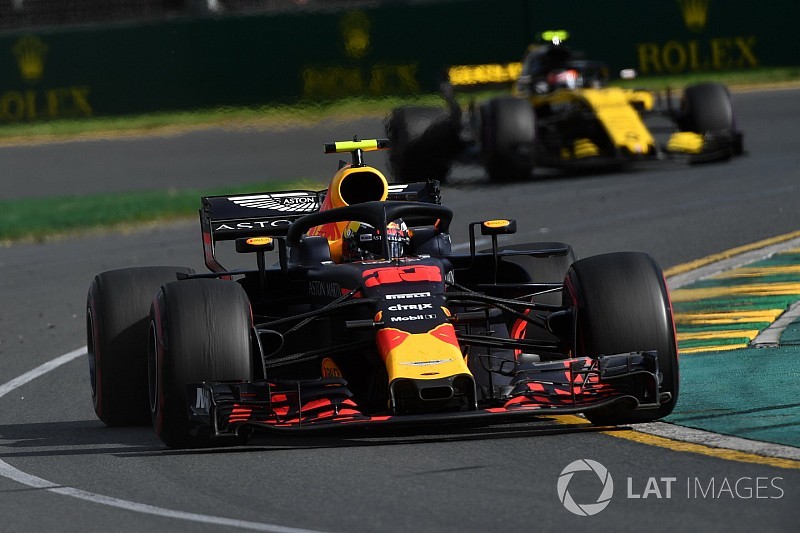 Red Bull pide el final de los modos especiales de calificación en los motores