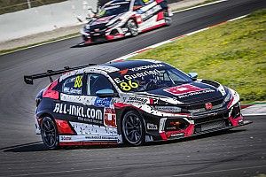 Galería: Las pruebas del WTCR en Barcelona