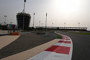 Meteorologia prevê sol e calor para GP do Bahrein