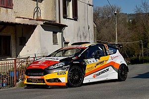 Panzani: "Alla Targa Florio voglio rimanere attaccato ai vertici della classifica"