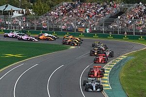 Wolff: Grid mais competitivo representa "renovação" para F1