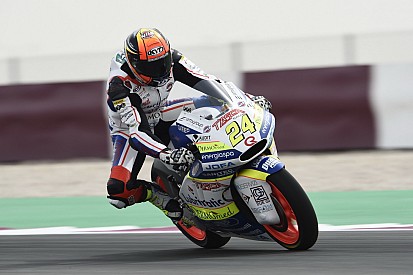 Simone Corsi taglia il traguardo dei 250 Gran Premi iridati al Mugello