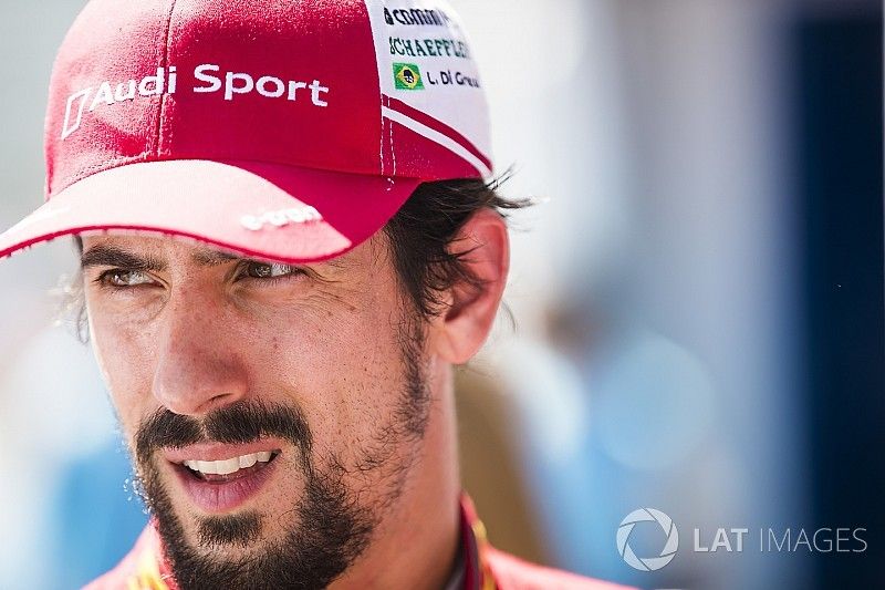 Di Grassi: "La Fórmula E necesita un estándar en las decisiones"
