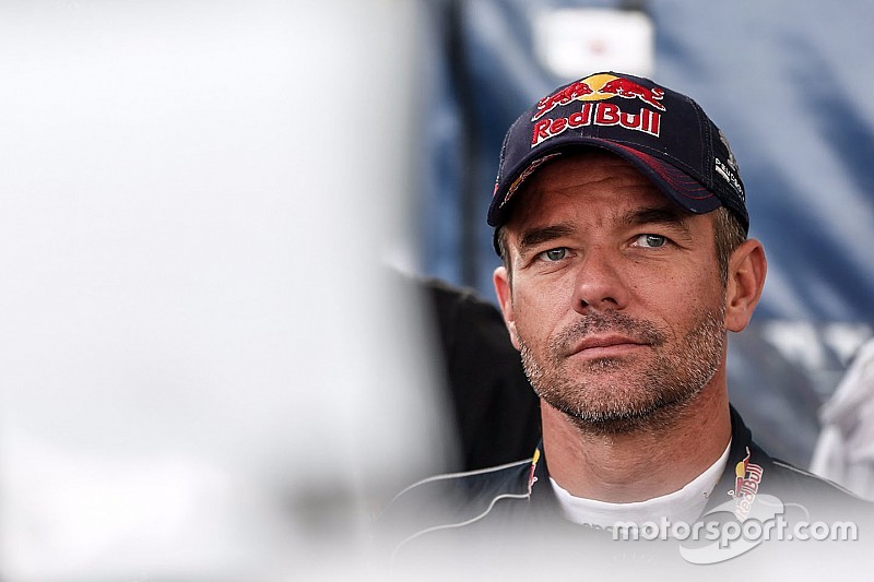 Loeb revient sur le divorce avec PSA et son programme 2019