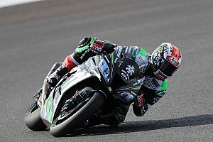 Un año después, Rea volvió a ser más rápido que las MotoGP