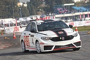 TOSFED Yıldızını Arıyor projesinde ilk yarış gerçekleştirildi