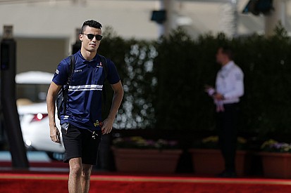 Wehrlein: “Nessun piano B se la Williams dovesse rifiutarmi”