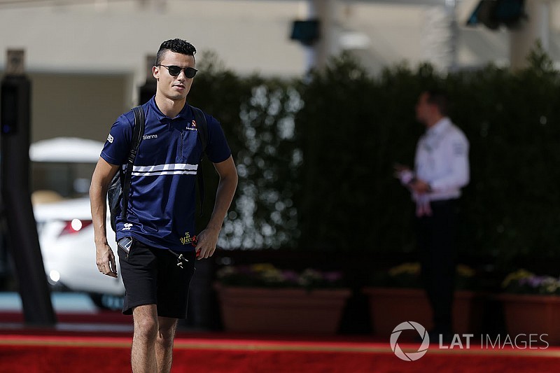 Wehrlein: “Nessun piano B se la Williams dovesse rifiutarmi”