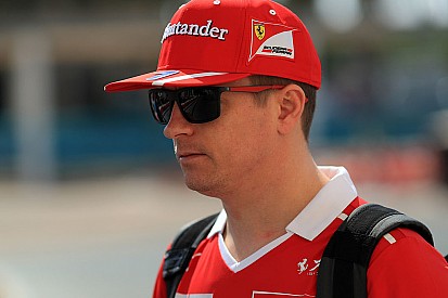 Raikkonen: "La Ferrari era buona, ma forse non è stata la migliore"