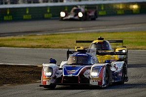 Norris wil na Daytona ook Le Mans, maar niet ten koste van F1