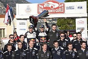 M-Sport ringrazia Ogier: "Il suo addio è una grave perdita, ma grazie per i successi incredibili ottenuti insieme"