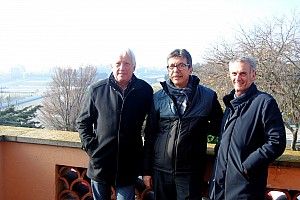 F1 e MotoGP aprovam Circuito de Barcelona