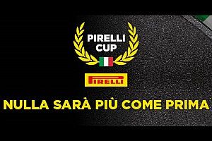Pirelli Cup: un campionato che nasce per puntare in alto