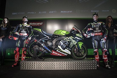 Kawasaki se presenta con el desafío de ganar bajo el nuevo reglamento
