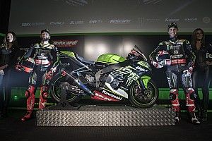 Kawasaki se presenta con el desafío de ganar bajo el nuevo reglamento