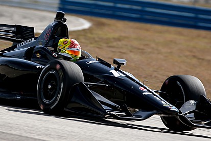 Pietro Fittipaldi, muy cerca de llegar a la IndyCar 2018