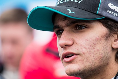 Pietro Fittipaldi è stato operato alle gambe ed è fuori pericolo