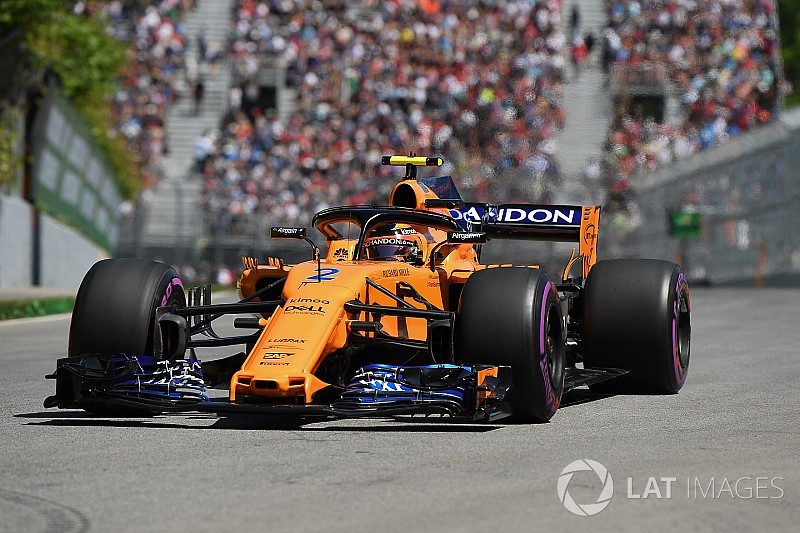 Vandoorne over touché met muur: “Was iets te ambitieus”