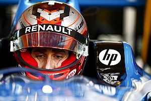 Officiel - Nicolas Prost va quitter Renault e.dams