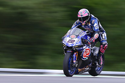 WSBK Brünn: Yamaha-Doppelerfolg, Favoriten sorgen für Drama