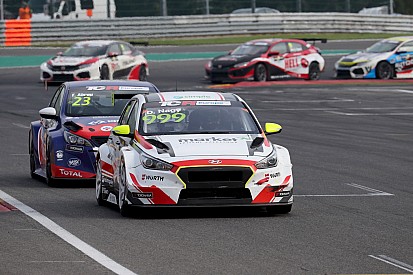 TCR Europe: Borkovic nyert, Nagy a dobogón a Hungaroringen