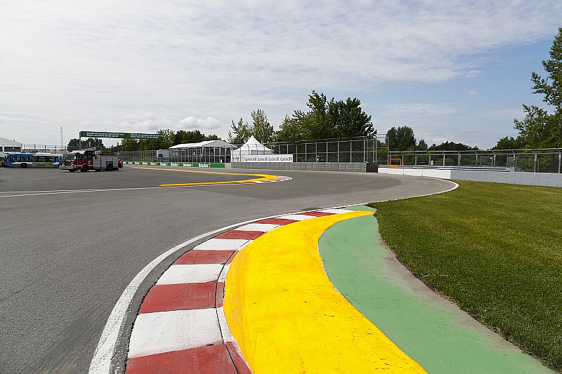 Formel 1 Kanada 2018: Das 1. Training im Formel-1-Liveticker