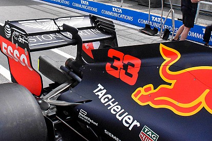 Red Bull: motorerő helyett aero