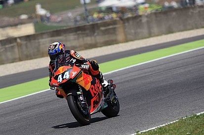 Moto2 Mugello: Oliveira pakt eerste KTM-zege van 2018 na thriller