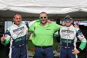 Carrera Cup Italia, Shade Motorsport al lavoro per il rientro a Imola
