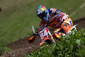 MXGP Basin: Her iki yarışta da zafer Herlings'in!