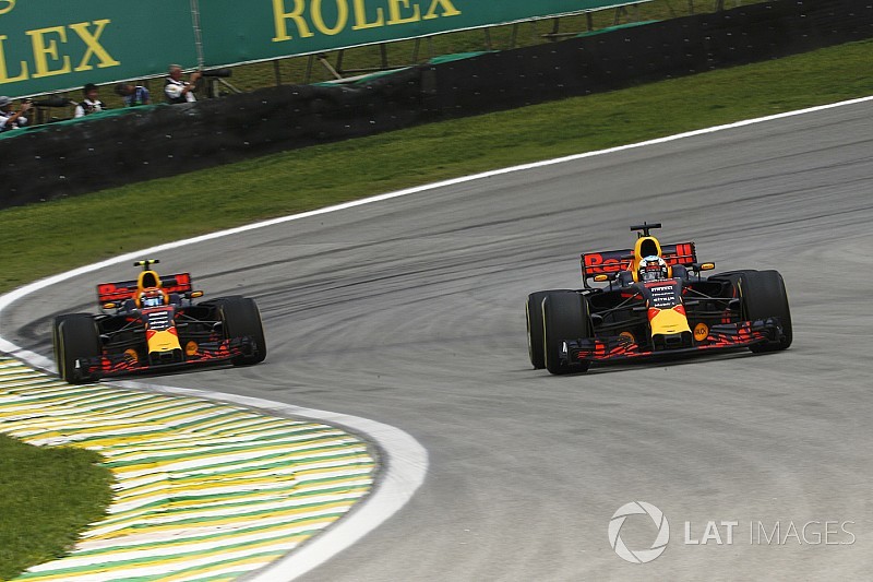 Ricciardo yakin akan dapat perlakuan adil dari Red Bull