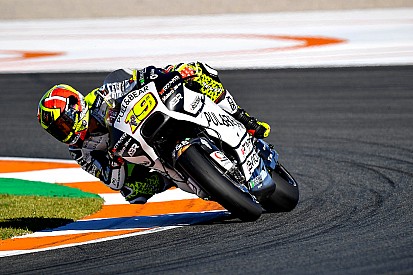 Aspar wijzigt teamnaam als eerbetoon aan Ángel Nieto