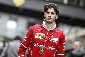F1 2019: Giovinazzi ke Sauber, Leclerc gantikan Raikkonen?