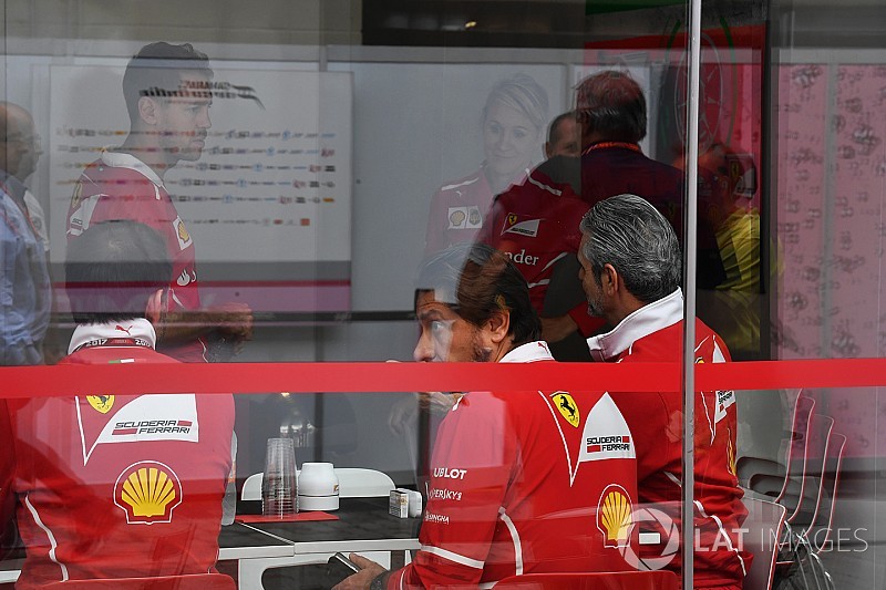 Vettel non ride: "Quando si perde il quinto titolo la delusione è grande"
